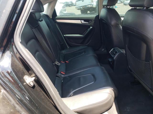 Photo 6 from auction – 2011 AUDI A4 PREMIUM with VIN WAUEFAFL4BN001070