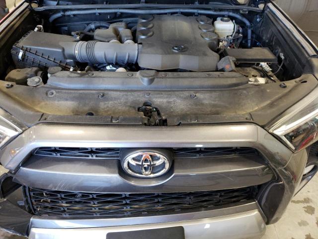 Photo 7 from auction – 2018 TOYOTA 4RUNNER SR with VIN JTEBU5JRXJ5554119