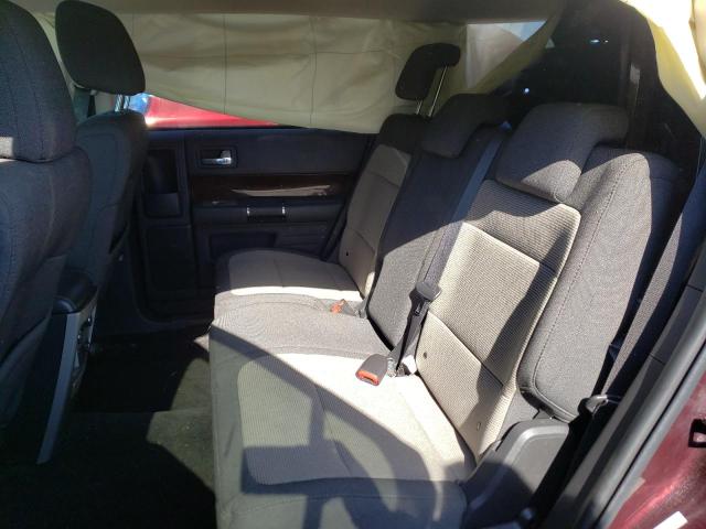 Photo 6 from auction – 2011 FORD FLEX SEL with VIN 2FMHK6CC6BBD05232