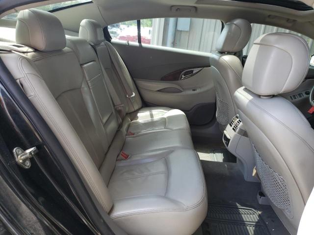 Photo 6 from auction – 2010 BUICK LACROSSE with VIN 1G4GL5EG8AF213443