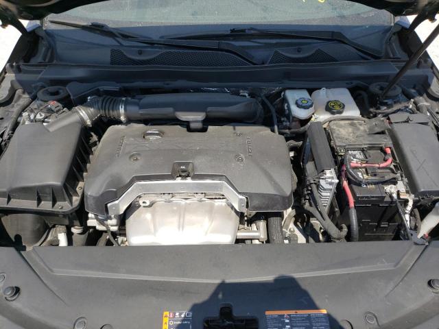 Photo 7 from auction – 2019 CHEVROLET IMPALA LT with VIN 1G11Z5SA7KU138992