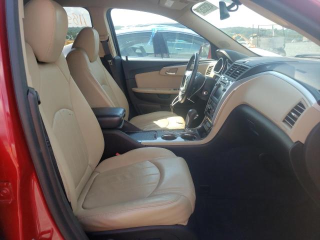 Photo 5 from auction – 2012 CHEVROLET TRAVERSE L with VIN 1GNKRLED0CJ276826