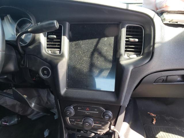 Photo 9 from auction – 2016 DODGE CHARGER PO with VIN 2C3CDXKT4GH100291