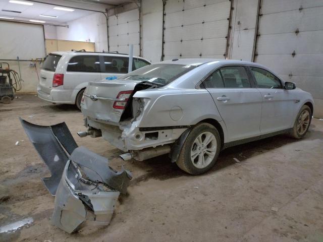 Photo 4 from auction – 2015 FORD TAURUS SEL with VIN 1FAHP2E80FG137499