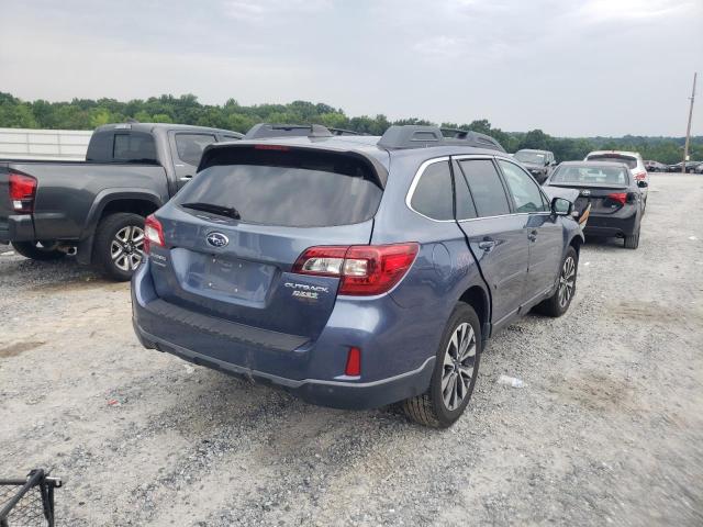 Photo 4 from auction – 2017 SUBARU OUTBACK 2. with VIN 4S4BSANC1H3273577