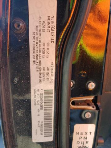 Photo 10 from auction – 2016 CHRYSLER 300C with VIN 2C3CCAKG4GH128725