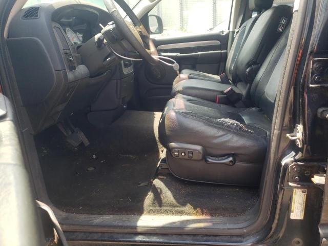 Photo 5 from auction – 2005 DODGE RAM 1500 S with VIN 1D7HU18D85S250799