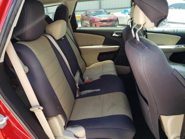 Photo 6 from auction – 2013 DODGE JOURNEY SX with VIN 3C4PDCBG5DT626277