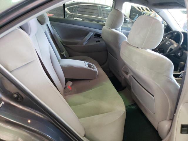 Photo 6 from auction – 2007 TOYOTA CAMRY CE with VIN 4T1BE46K07U728927