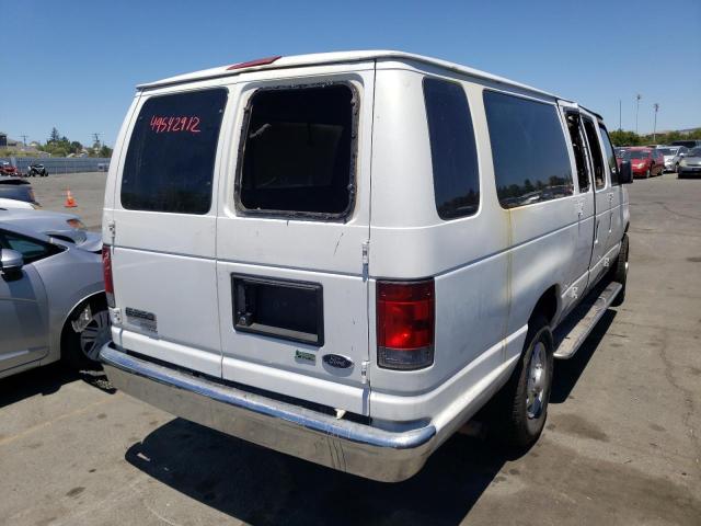 Photo 4 from auction – 2011 FORD ECONOLINE with VIN 1FBSS3BL7BDA81655