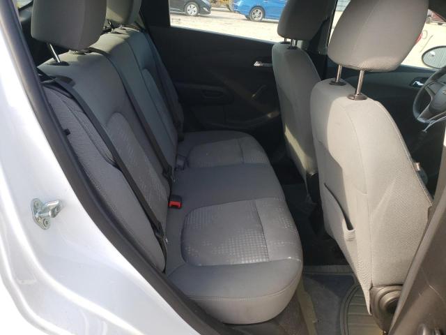 Photo 6 from auction – 2014 CHEVROLET SONIC LS with VIN 1G1JA6SH5E4127083