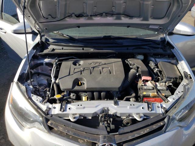 Photo 7 from auction – 2015 TOYOTA COROLLA L with VIN 5YFBURHE8FP259335