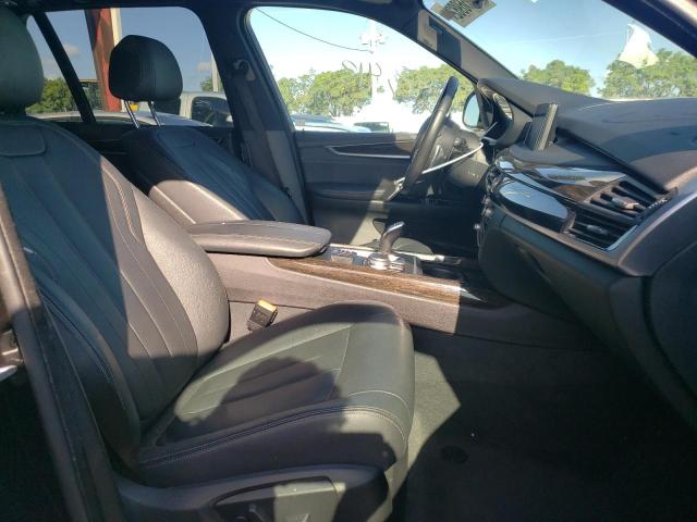 Photo 5 from auction – 2018 BMW X5 SDRIVE3 with VIN 5UXKR2C54J0X07751