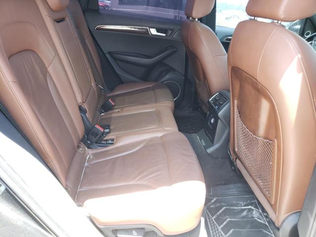 Photo 6 from auction – 2012 AUDI Q5 PREMIUM with VIN WA1LFAFPXCA088148