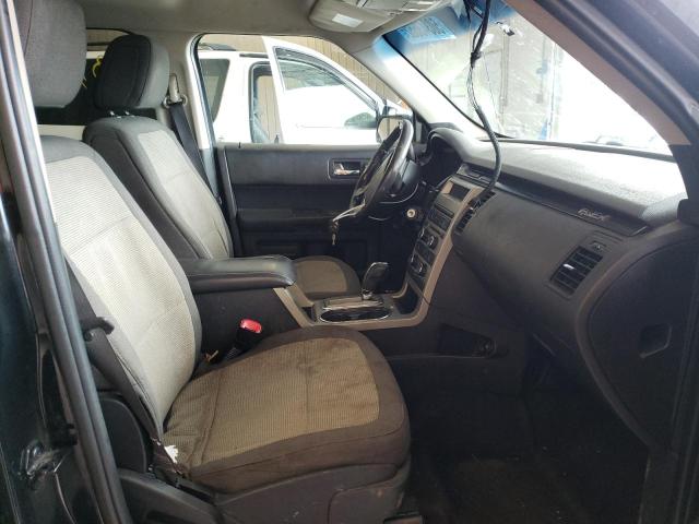 Photo 5 from auction – 2010 FORD FLEX SE with VIN 2FMGK5BC2ABA51024