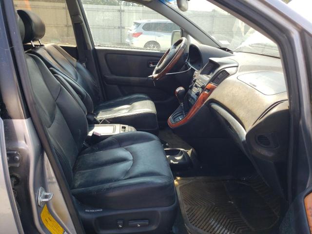 Photo 5 from auction – 2001 LEXUS RX 300 with VIN JTJHF10U410222050