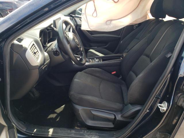 Photo 5 from auction – 2017 MAZDA 3 SPORT with VIN 3MZBN1U75HM139070