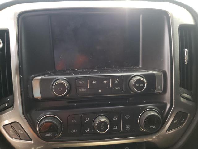 Photo 9 from auction – 2017 CHEVROLET SILVERADO with VIN 3GCUKREC6HG351621