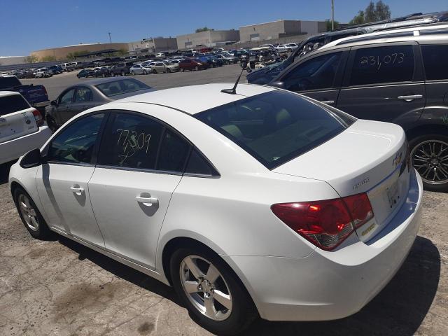 Photo 3 from auction – 2014 CHEVROLET CRUZE LT with VIN 1G1PC5SB2E7211158