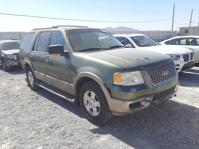 FORD EXPEDITION 2004 z numerem VIN 1FMFU18L24LA28580 - Zdjęcie z aukcji