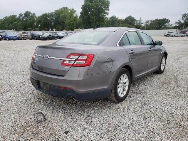 Photo 4 from auction – 2013 FORD TAURUS SE with VIN 1FAHP2D87DG231006