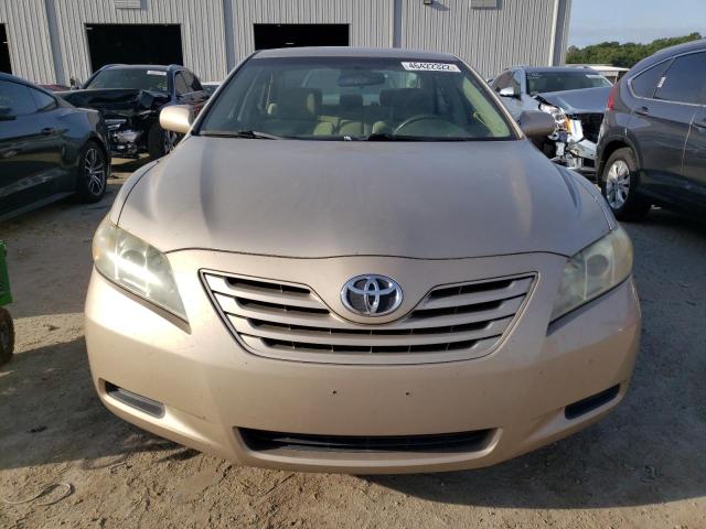 Photo 9 from auction – 2008 TOYOTA CAMRY CE with VIN 4T1BE46KX8U770099