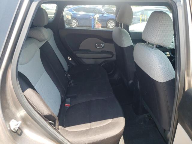 Photo 6 from auction – 2018 KIA SOUL with VIN KNDJN2A2XJ7594414