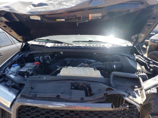 Photo 7 from auction – 2018 FORD F150 SUPER with VIN 1FTEW1E53JFB93550