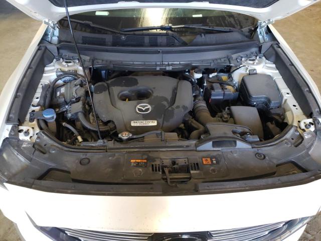 Photo 7 from auction – 2021 MAZDA CX-9 GRAND with VIN JM3TCBDY8M0523974