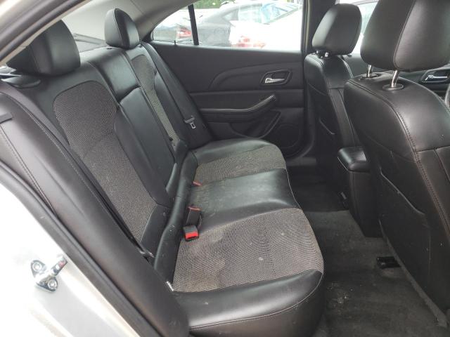 Photo 6 from auction – 2015 CHEVROLET MALIBU 2LT with VIN 1G11D5SL4FF304511