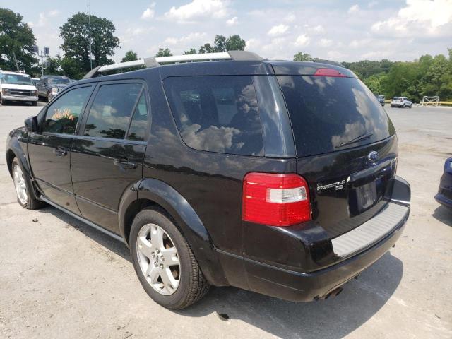 Photo 3 from auction – 2006 FORD FREESTYLE with VIN 1FMDK06146GA02986