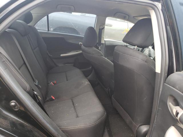 Photo 6 from auction – 2013 TOYOTA COROLLA BA with VIN 5YFBU4EE5DP129839