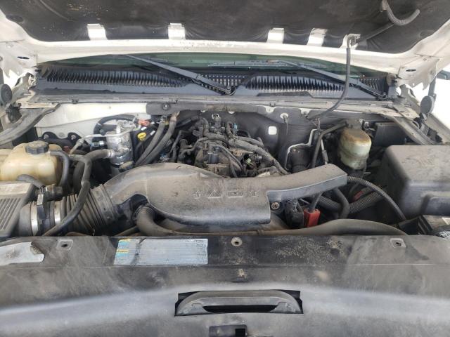 Photo 7 from auction – 2002 CADILLAC ESCALADE L with VIN 1GYEK63N02R169891