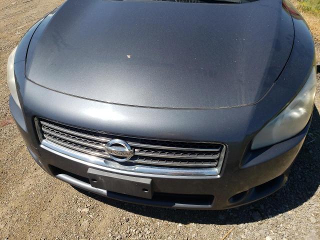 Photo 9 from auction – 2010 NISSAN MAXIMA with VIN 1N4AA5AP8AC842715