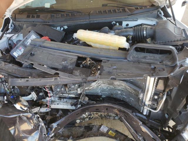 Photo 7 from auction – 2018 FORD F150 with VIN 1FTMF1CB3JKF98061