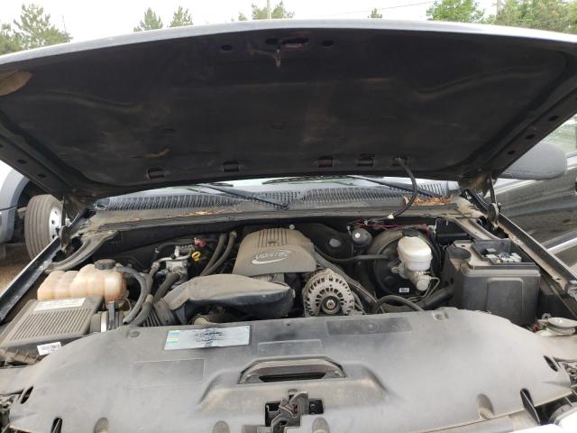 Zdjęcie 7 z aukcji – 2007 GMC NEW SIERRA z VIN 2GTEC13V571135967
