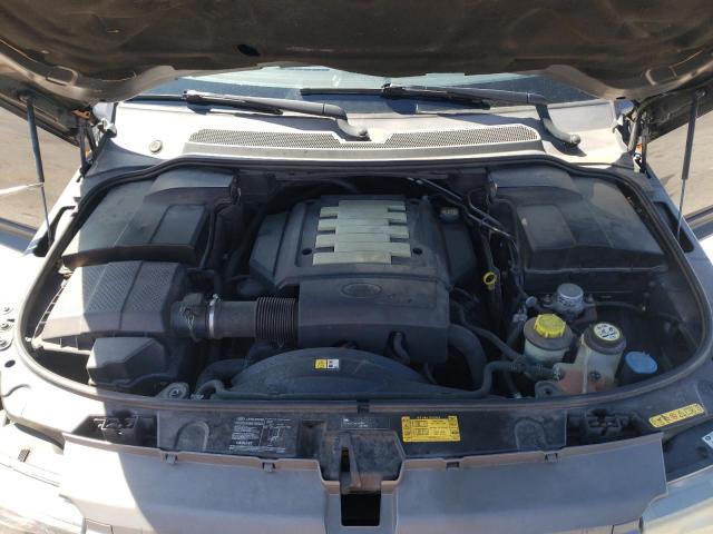 Photo 7 from auction – 2006 LAND ROVER RANGE ROVE with VIN SALSF25456A936688