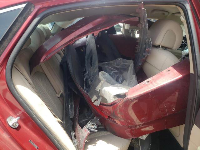 Photo 6 from auction – 2016 HYUNDAI SONATA ECO with VIN 5NPE24AA2GH391065