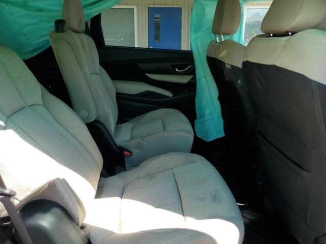 Photo 6 from auction – 2019 SUBARU ASCENT PRE with VIN 4S4WMAHD8K3449189