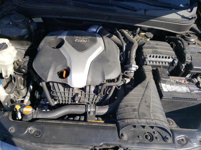 Photo 7 from auction – 2012 HYUNDAI SONATA SE with VIN 5NPEC4AB8CH435957
