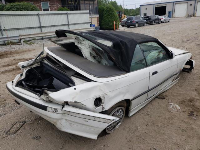 Photo 4 from auction – 1997 BMW 328 IC AUT with VIN WBABK8321VEY85573