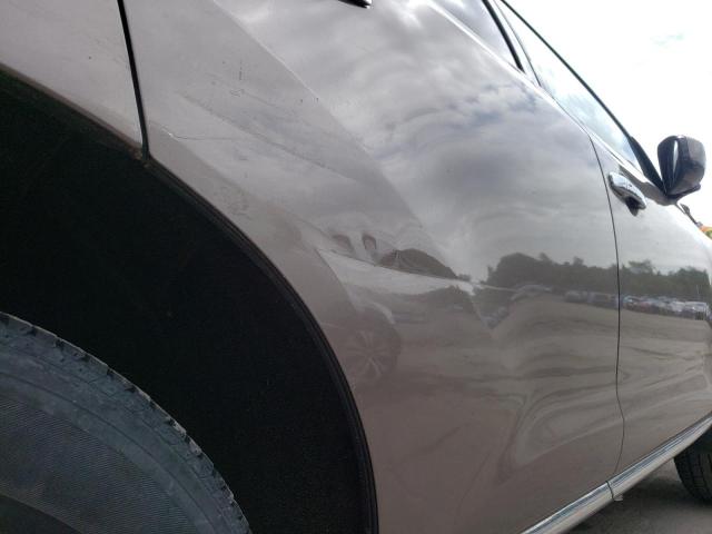 Photo 9 from auction – 2011 NISSAN MURANO S with VIN JN8AZ1MW8BW152451