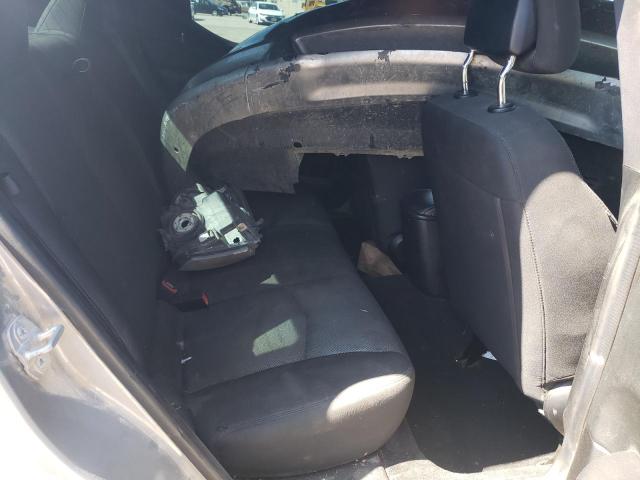 Photo 6 from auction – 2014 DODGE AVENGER SE with VIN 1C3CDZAB3EN223671