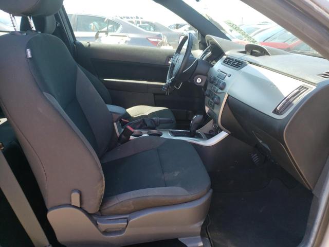 Photo 5 from auction – 2010 FORD FOCUS SES with VIN 1FAHP3DN4AW192257