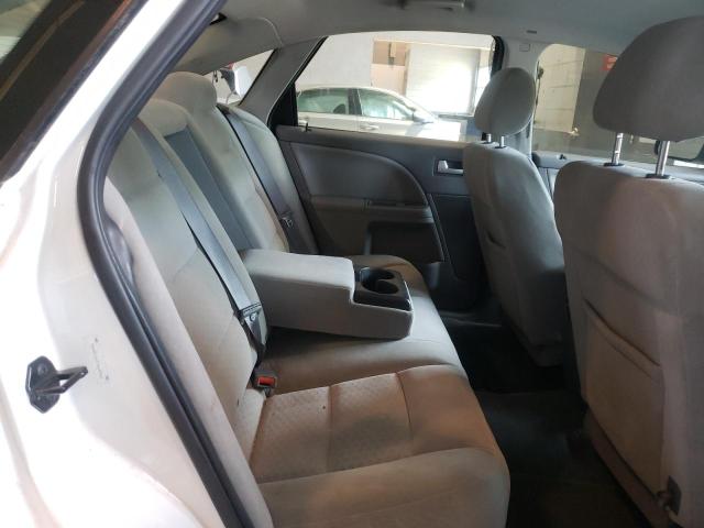 Photo 6 from auction – 2007 FORD FIVE HUNDR with VIN 1FAHP24127G138966