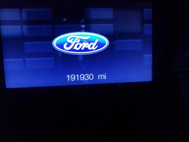 Photo 8 from auction – 2013 FORD EDGE SE with VIN 2FMDK3GC6DBA85732