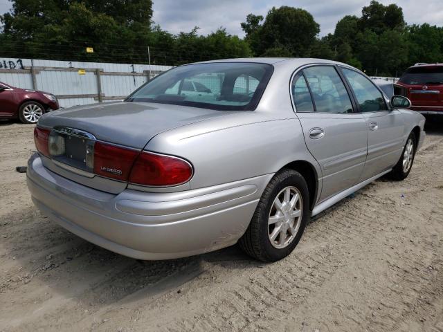 Photo 4 from auction – 2004 BUICK LESABRE CU with VIN 1G4HP54K144167226