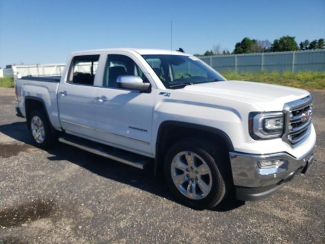 Photo 1 from auction – 2018 GMC SIERRA K15 with VIN 3GTU2NECXJG144809