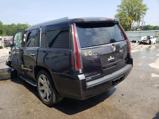 Photo 3 from auction – 2015 CADILLAC ESCALADE L with VIN 1GYS4BKJ0FR256572
