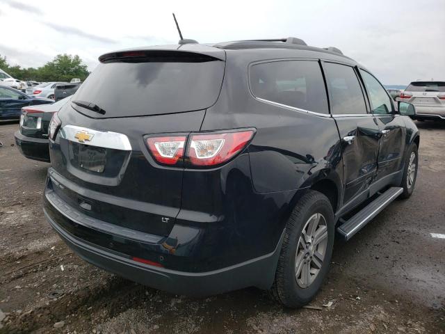 Photo 4 from auction – 2017 CHEVROLET TRAVERSE L with VIN 1GNKVHKD7HJ336931